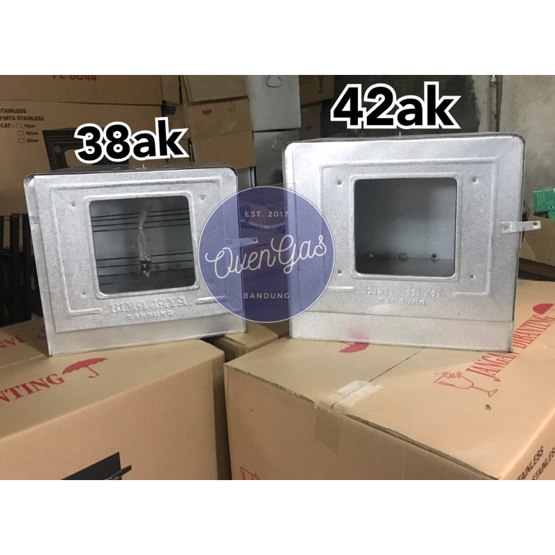 [ LINK INSTANT ] Oven Tangkring Bima Jaya ( OTANG ) 38AK 42AK