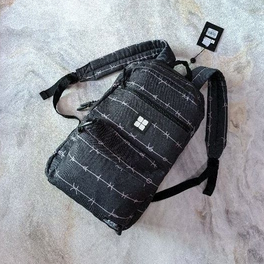 tas punggung Insight original