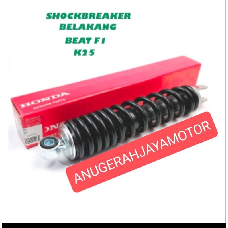 Shockbreaker beat Fi K25 52400-K25-901