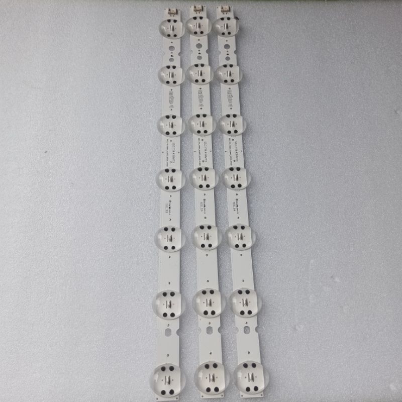 Bl tv lg 43um7300 - backlight LG43um7300 - backlight LG original