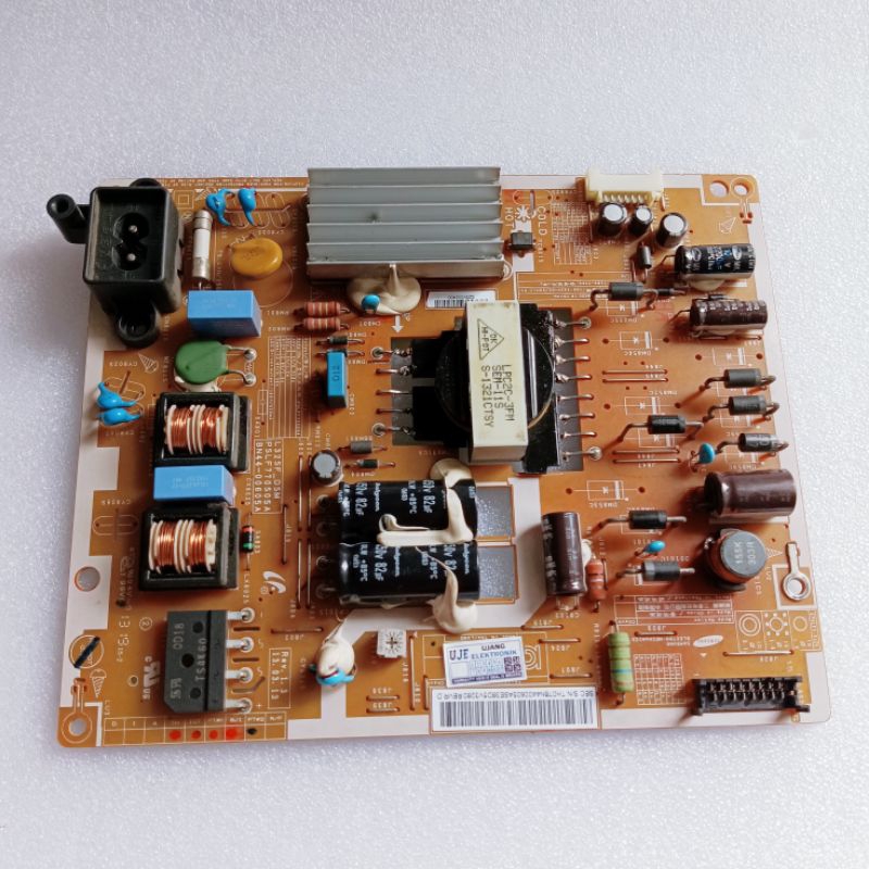 psu samsung ua 32f5500 - power suplay power suply tv samsung ua 32f5500 - regulator tv samsung ua 32