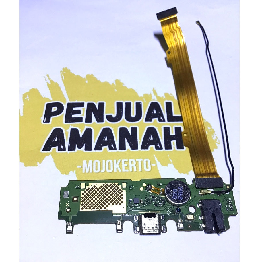 Board cas Vivo Y81 Original