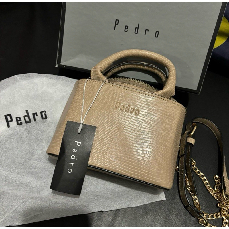 Pedro Mini Bag