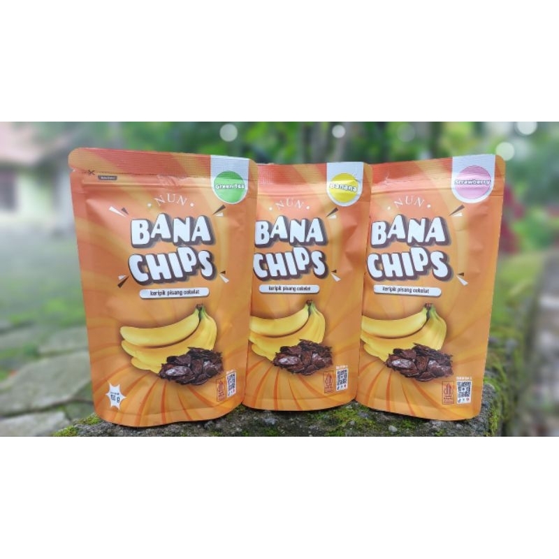 

Keripik Pisang Coklat 230g / Keripik Pisang Rasa 1000 ml / Keripik Pisang Greentea 1000ml / Keripik Pisang Strawberry 1000 ml / Keripik Pisang Chips / Keripik Pisang Varian Rasa / Kripik Pisang Lumer / Keripik Pisang Lumer