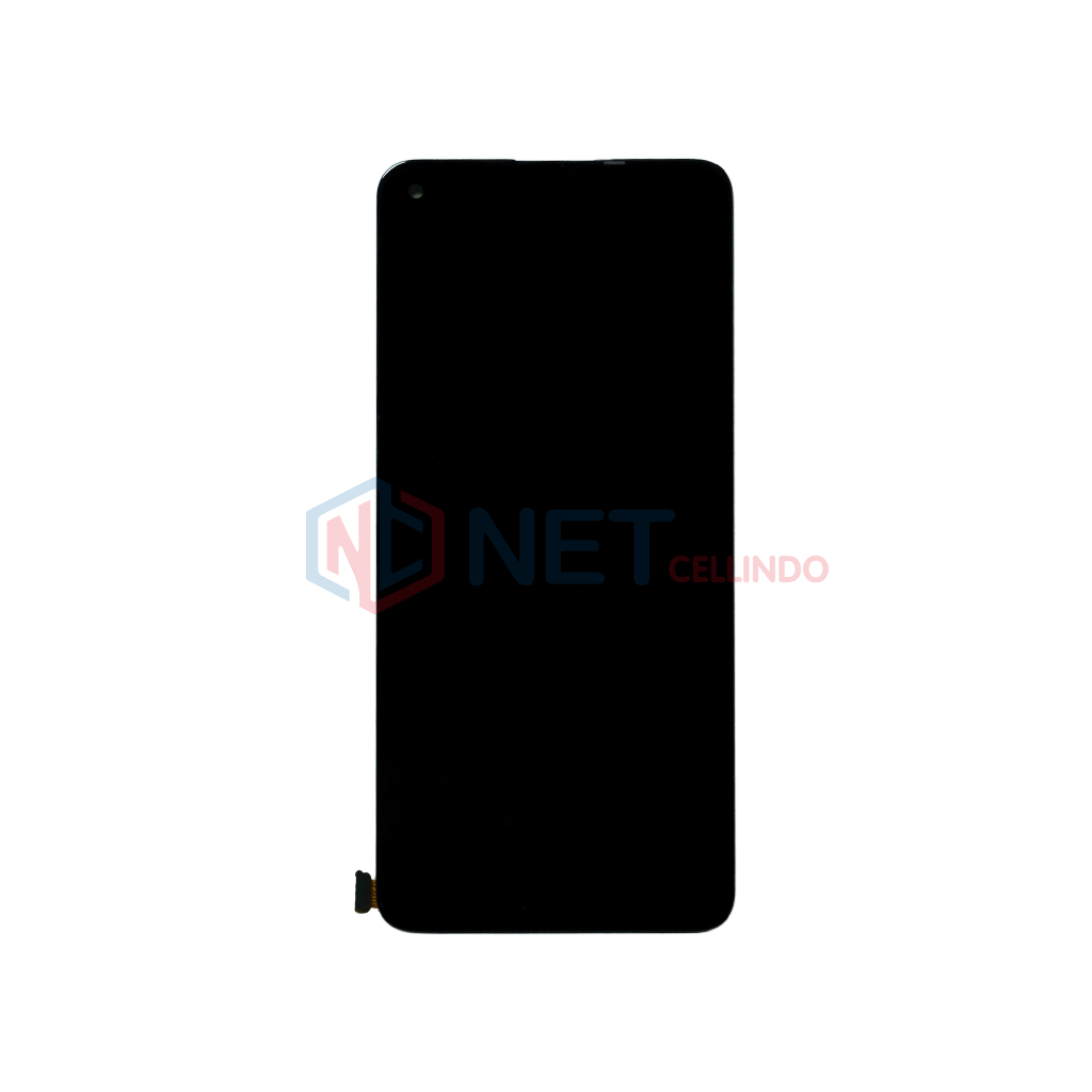 LCD TOUCHSCREEN OPPO RENO 5F / LCD TS REALME 7 PRO INCELL