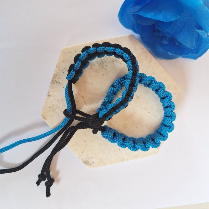 Gelang Couple | Tali Kur