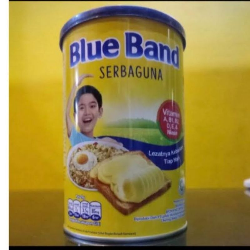Blue Band 1kg Serbaguna Blueband