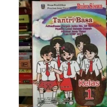 

TantriBasaKelas1SD