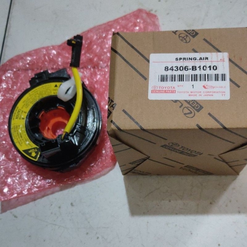 kabel spiral klakson 84306-B1010 Avanza all new / Veloz