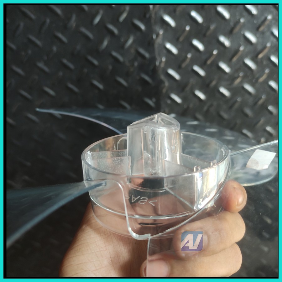 Baling baling Kipas Angin KDK WR40H