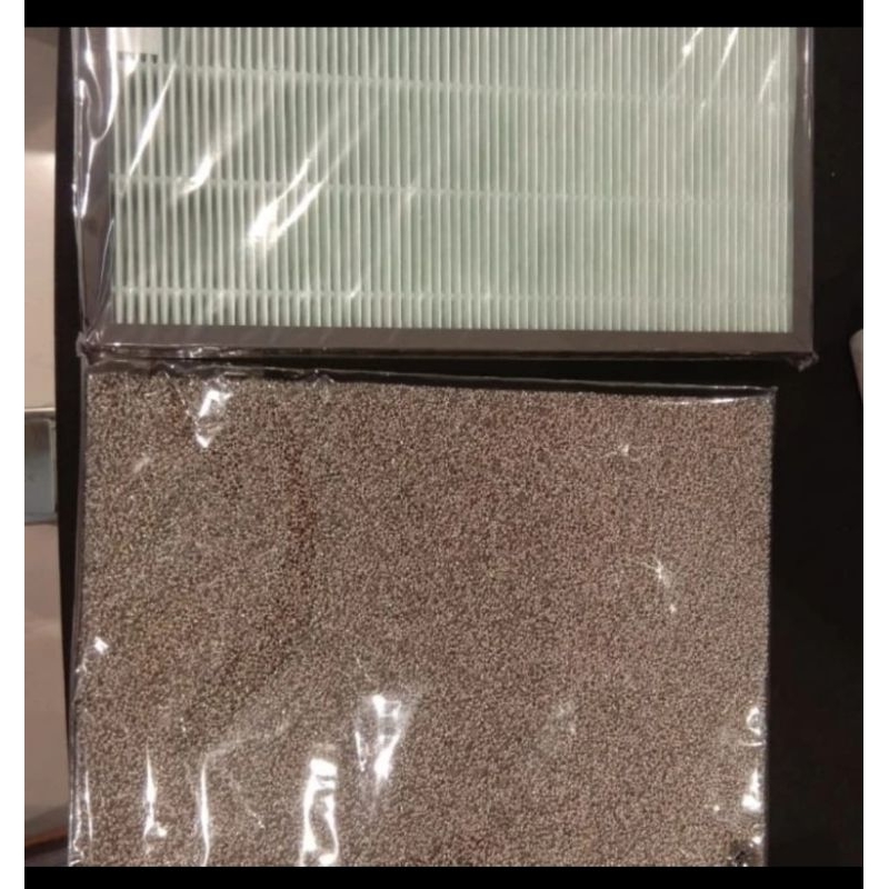 part filter penjernih udara Coway Ap-1008ch/filter air purifier