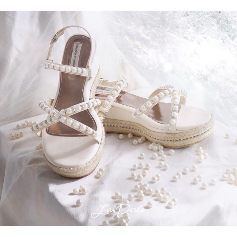 Valencia by enrica athen wedges 37