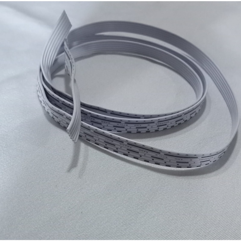 KABEL PITA/ KABEL PITA ISI 6 Meteran