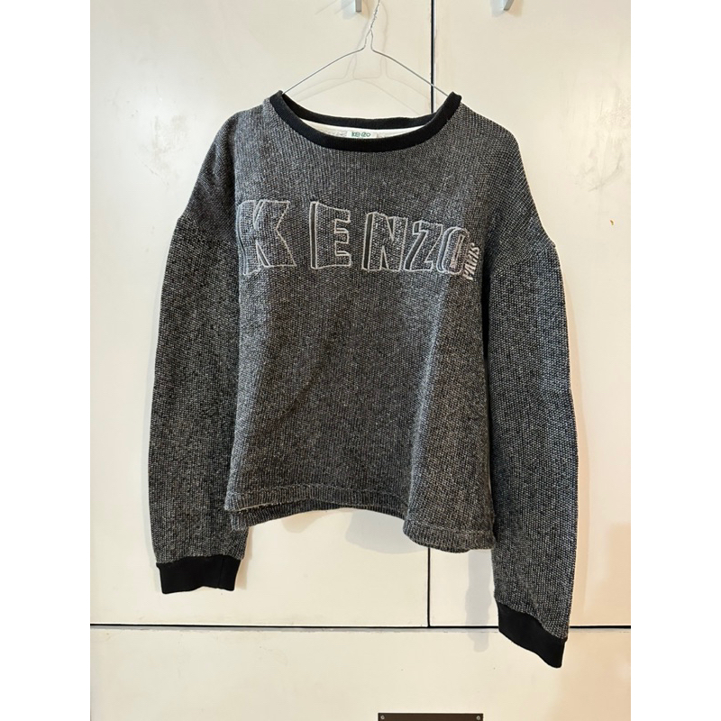 kenzo preloved