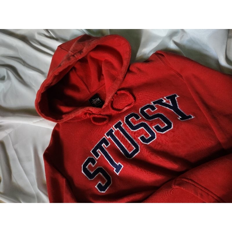 Stussy basic logo