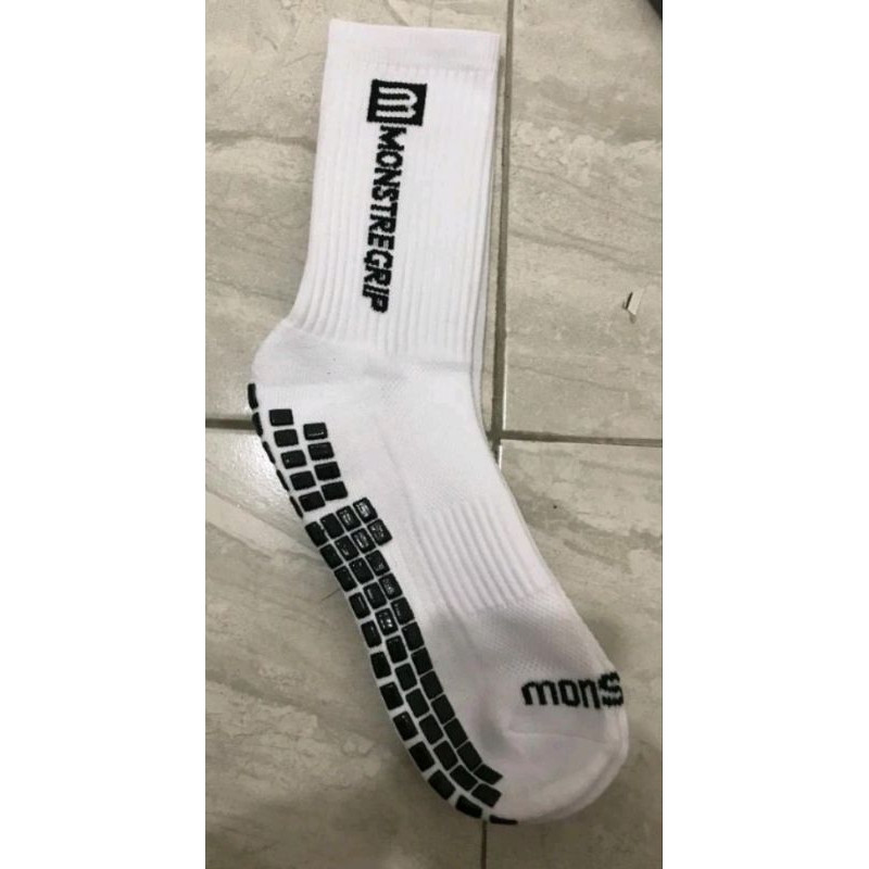 kaos kaki Monstre Grip Pro