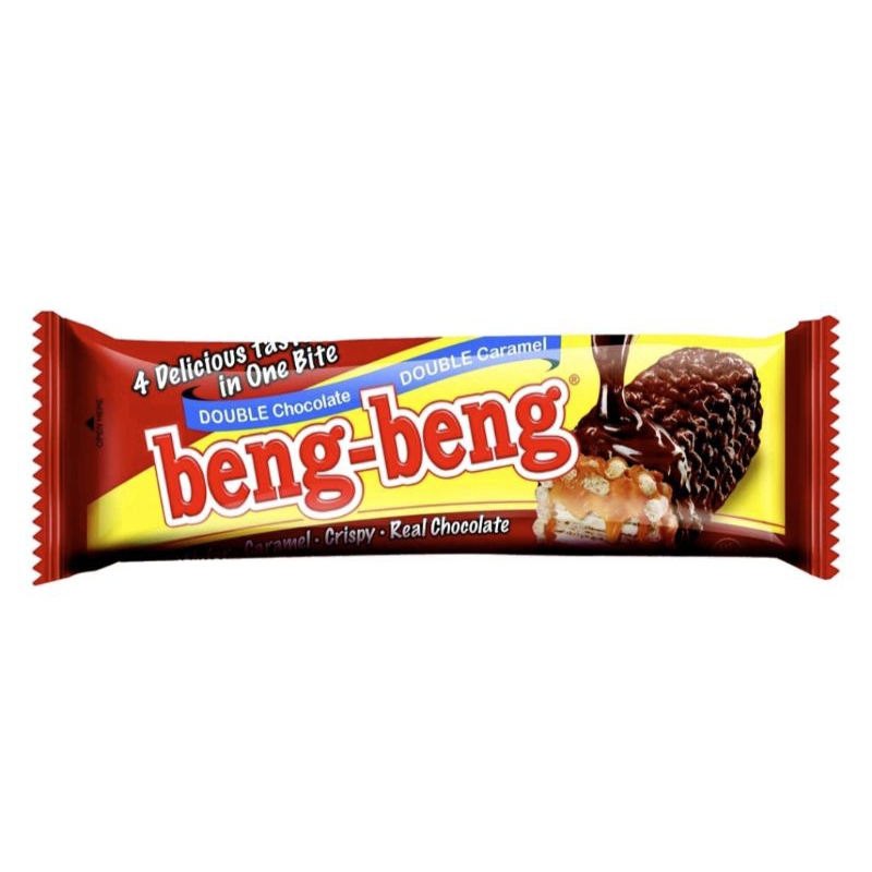 

Beng Beng Wafer Chocolate 20gr Box