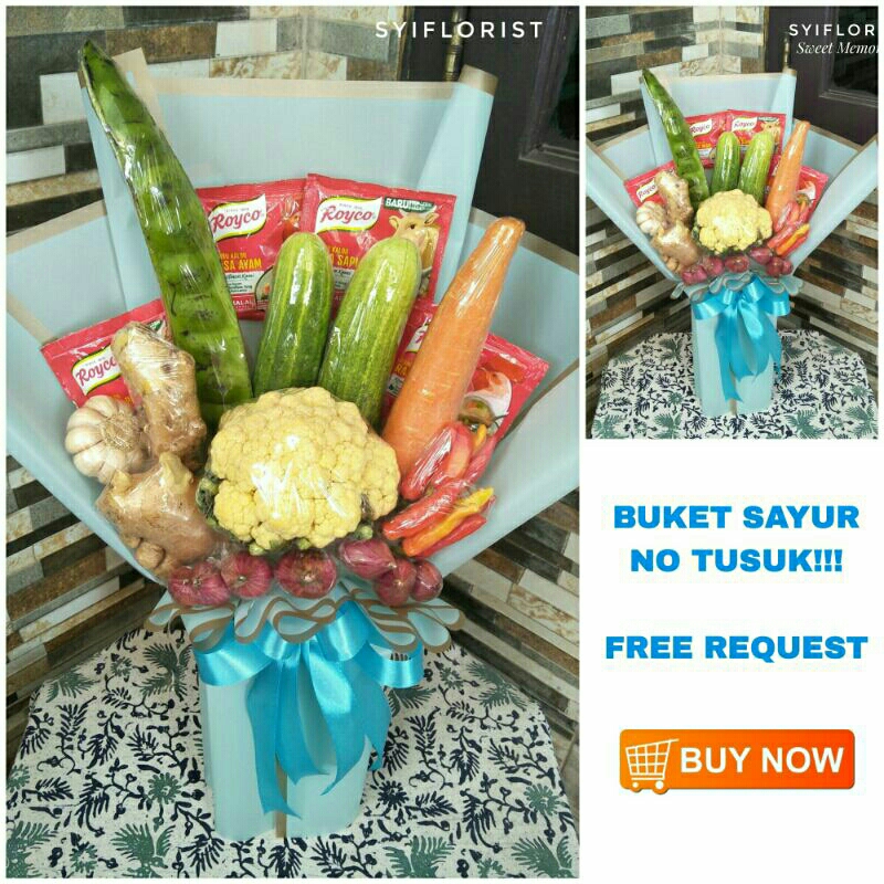 

BUKET SAYUR PETAI + BUMBU UNTUK HADIAH WISUDA, ULTAH, VALENTINE, ANNIVERSARY, HARI IBU DLL