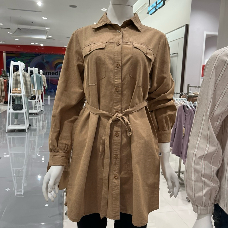 Tunik expand newarival ori matahari