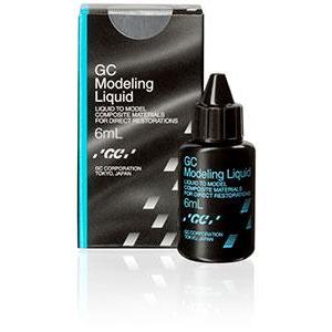 GC Modelling Liquid 6ml Original Made in Japan