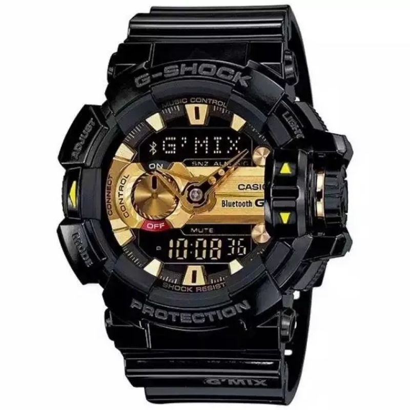 jam tangan G-Shock gba-400-1a9dr
