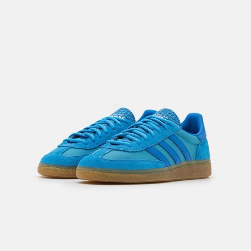 Adidas handball spezial Pulse blue 100% original | Adidas handball full blue | Adidas full blue | Ad