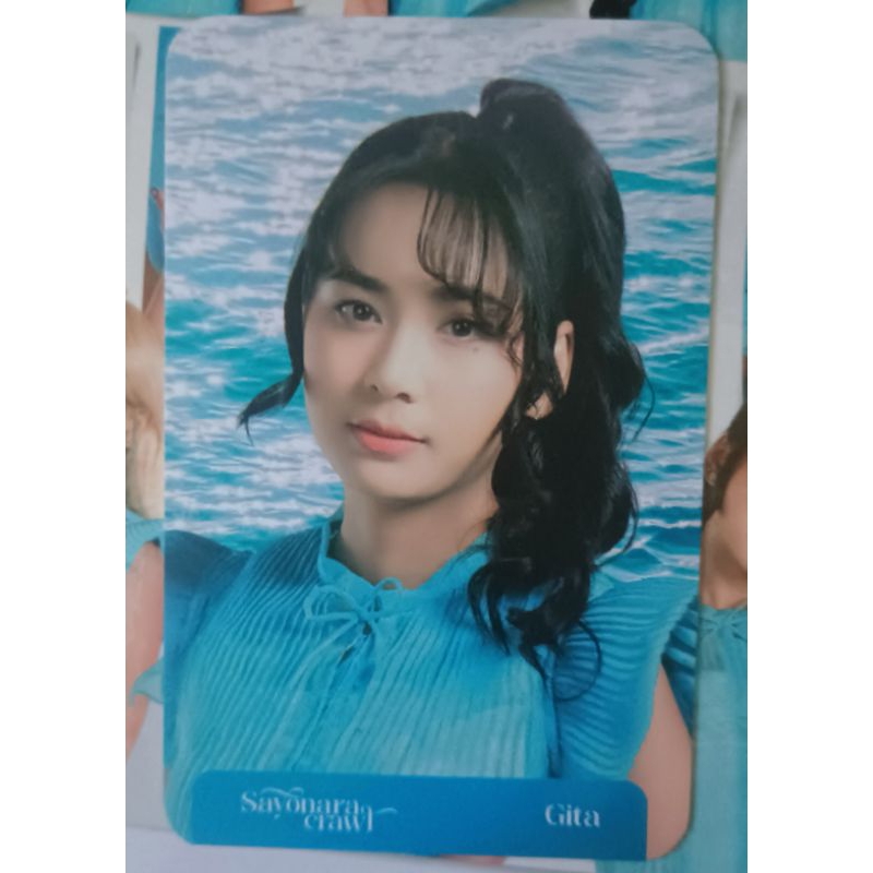 PC GITA SAYONARA CRAWL