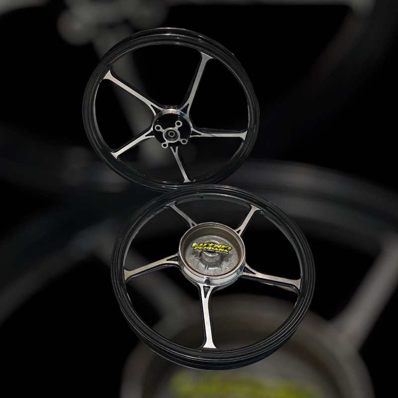 VELG ENKEI LC135 JUPITER Z F1ZR 160/160-17