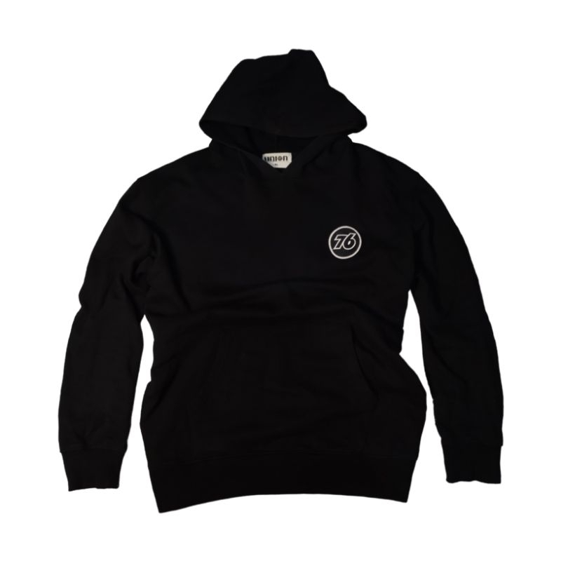 Hoodie Union 76 (size: XL | PxL: 75x62cm) second bekas