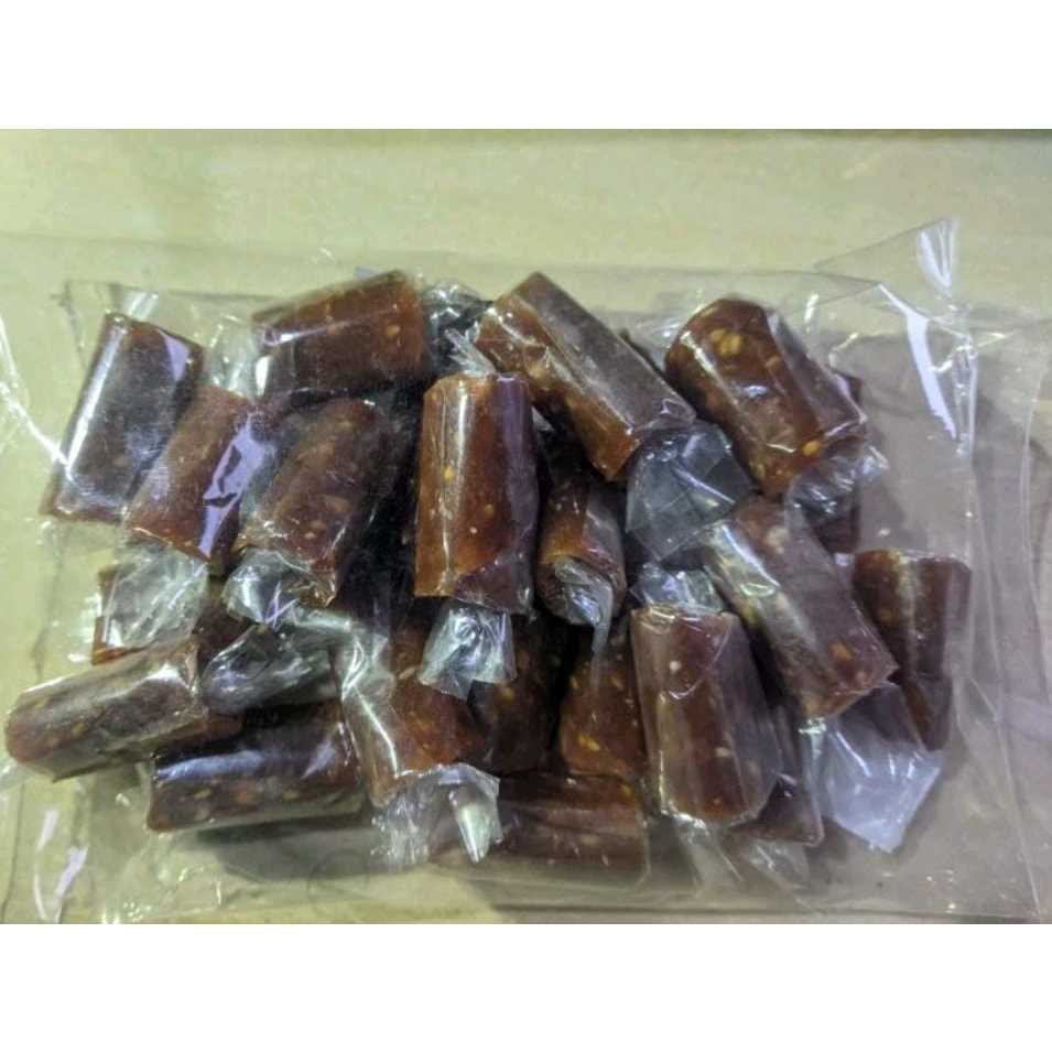 

Permen Jahe Wijen Pekalongan asli super mantap emprit 100% jahe asli kemasan sekilo 1kg