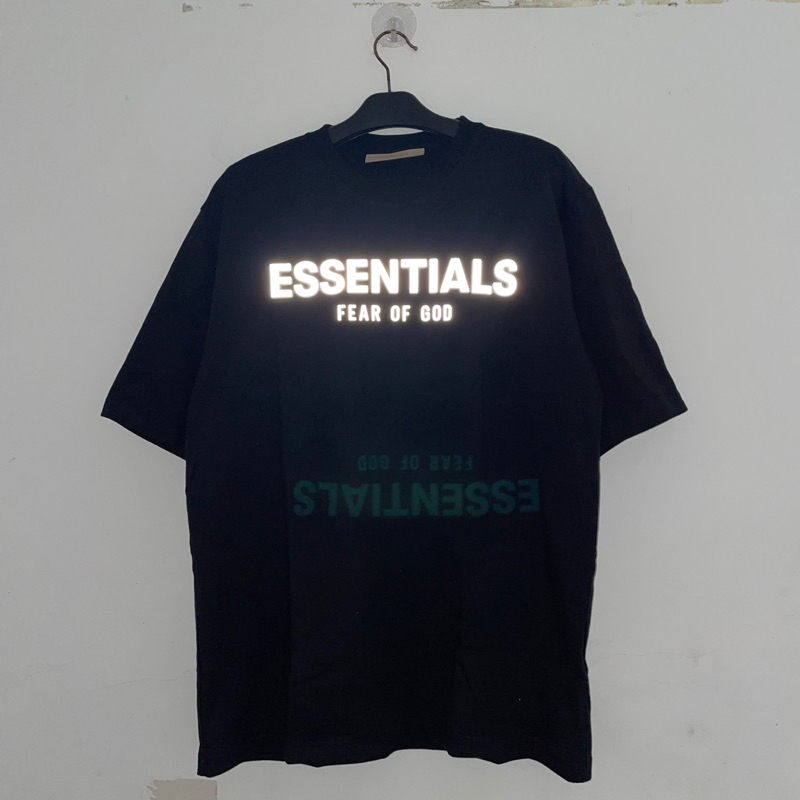 Kaos Essentials Reflective Second