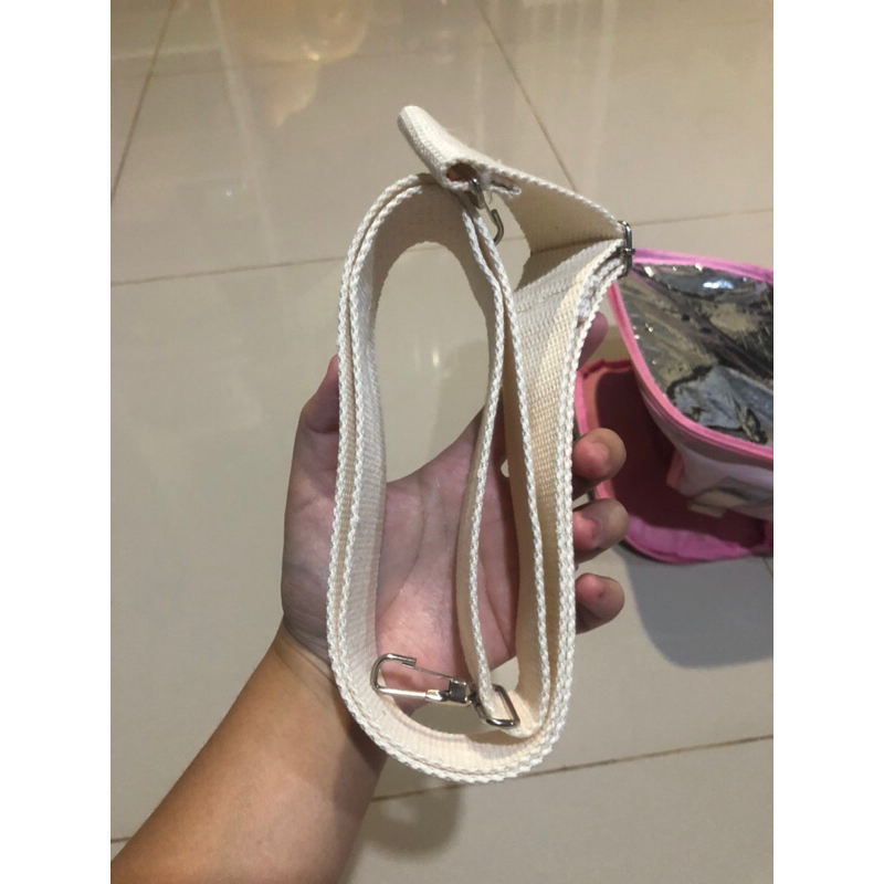 Lunch Bag sanrio (Preloved)