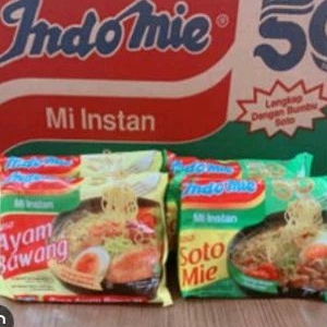 

Indomie Mix rasa