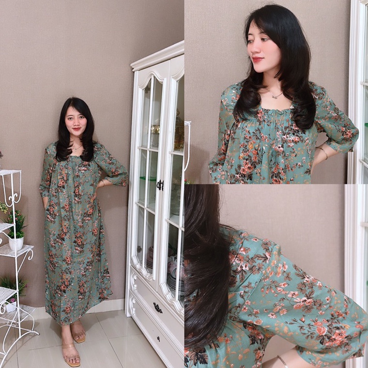 Tren Code8e8Ds Fuji dress