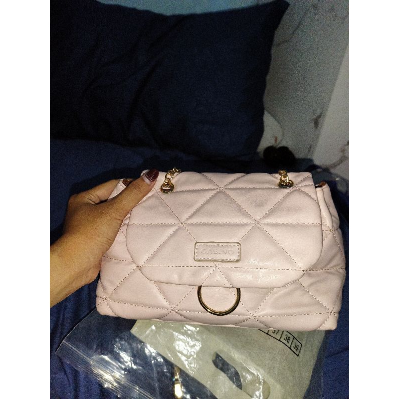 PRELOVED TAS GABINO