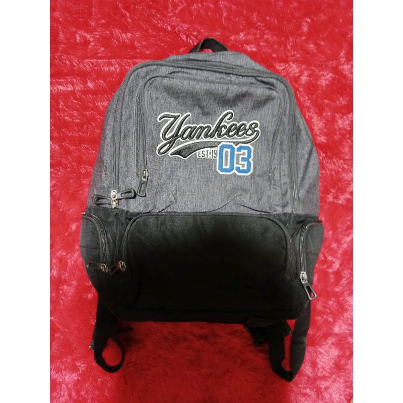 Backpack MLB YANKEES ORIGINAL