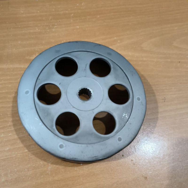 4ds MANGKOK GANDA KOPLING MIO LAMA 5TL PF598