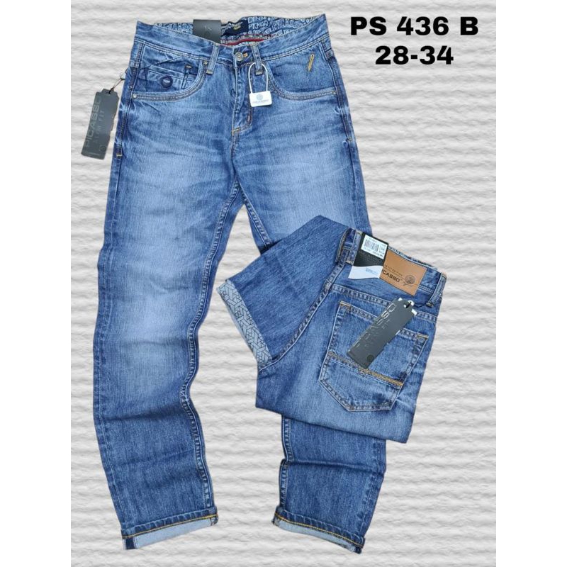CELANA PICASSO ORIGINAL