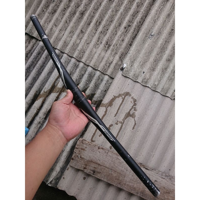 Handlebar Stang United