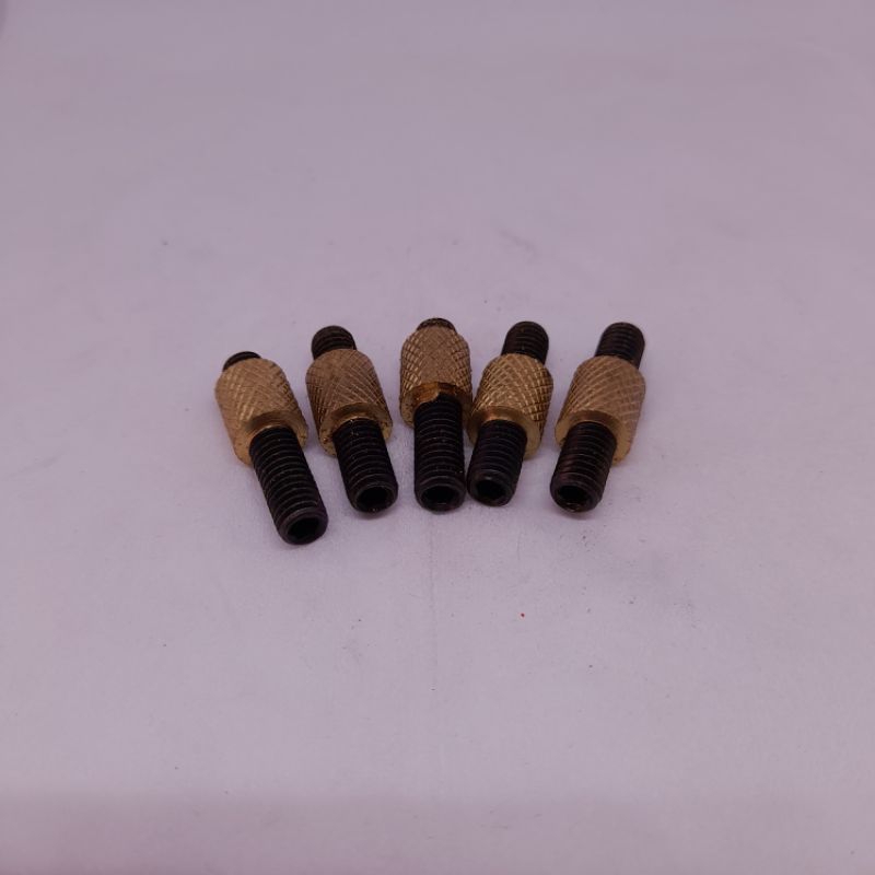 BAUT SAMBUNGAN KUNINGAN - BAUT KUNING