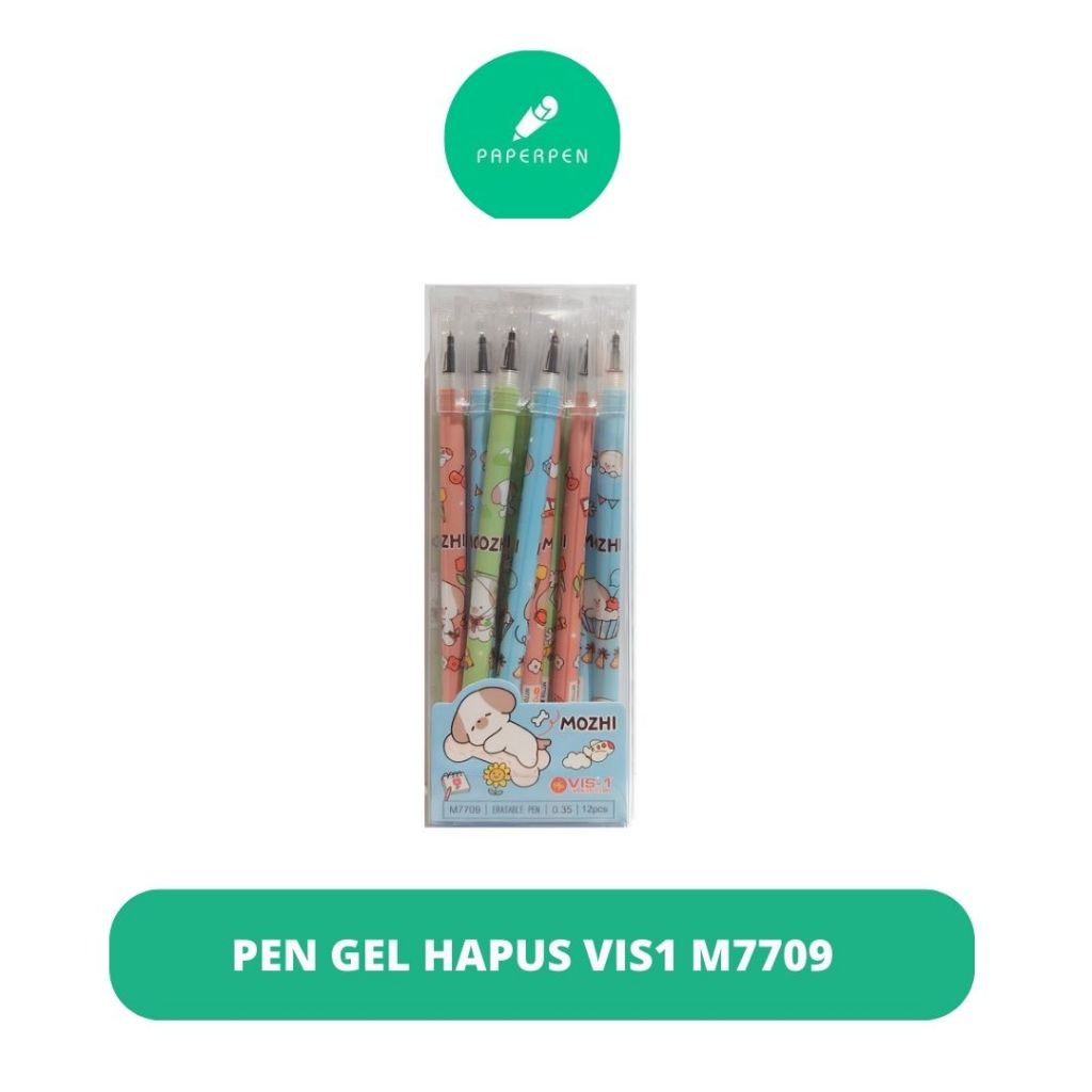 

(Lsn) Bulpoin Gel Hapus Vis1 M7709/Bulpoin Gel Hapus