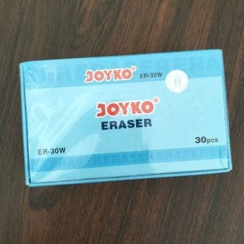 

Penghapus Joyko Tanggung ER 30