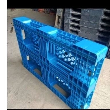 

pallet plastik 80x120x15