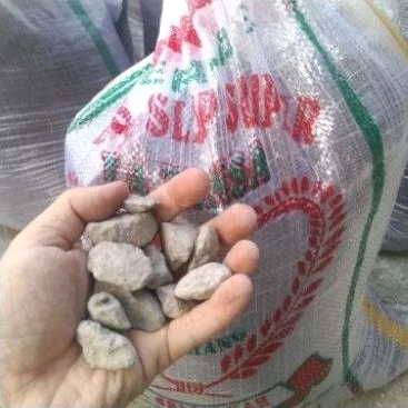 Batu Split Karungan 18 kg
