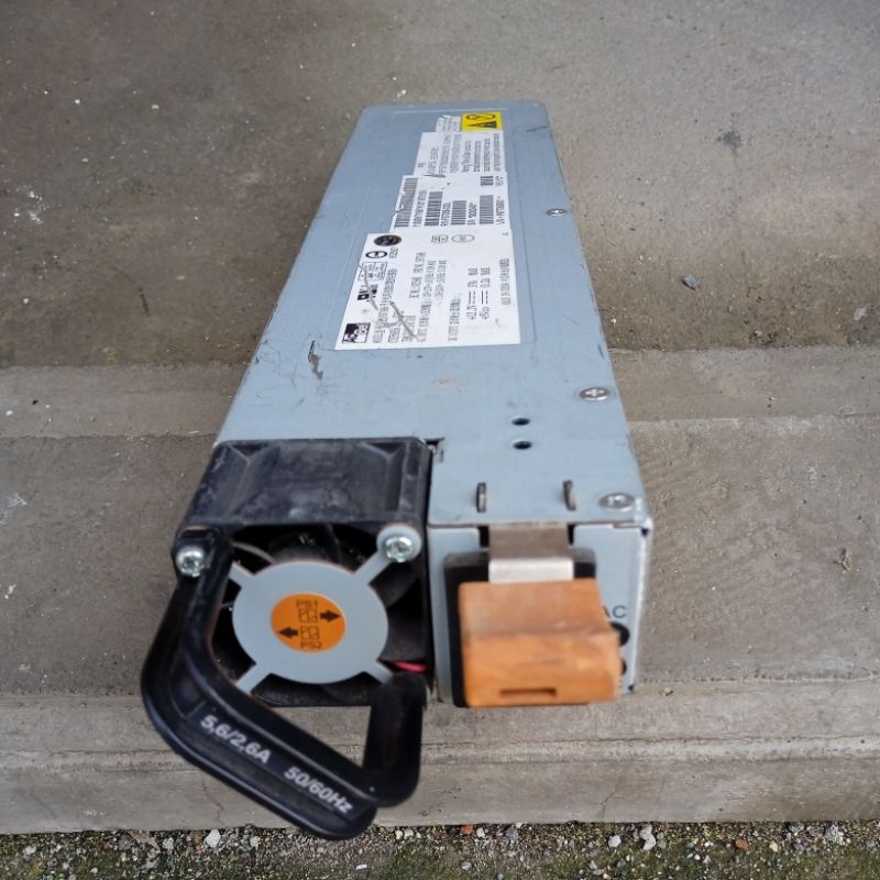 PSU Server IBM AcBel FS700O 12V 37A