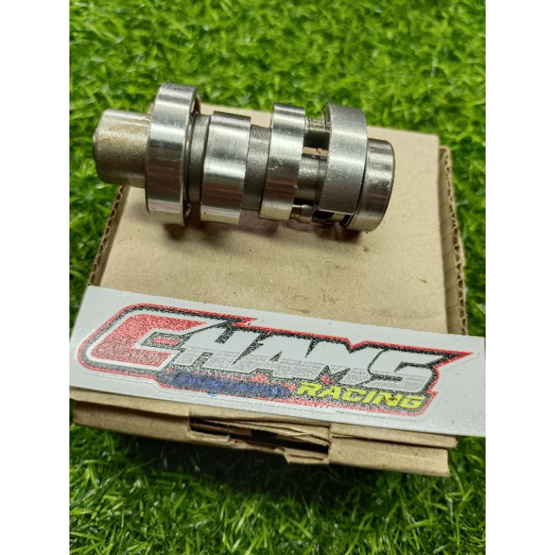 Noken As Genio, Beat Deluxe KOJ, Beat New Modif - Harian Touring