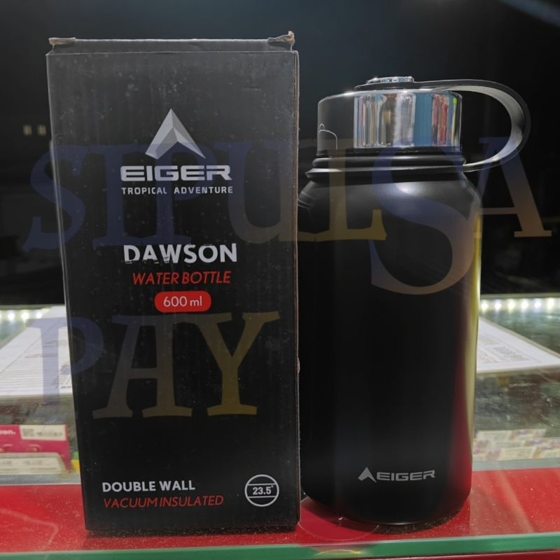 Botol Termos Dawson Eiger Original