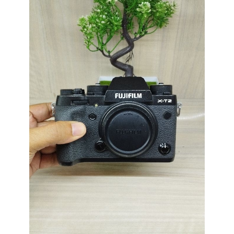 Fujifilm XT 2 Body Only