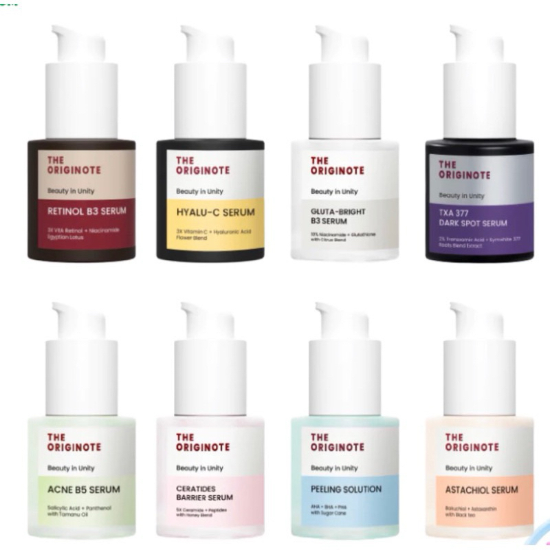 Harga origanote retinol Terbaru Mei 2025 | BigGo Indonesia