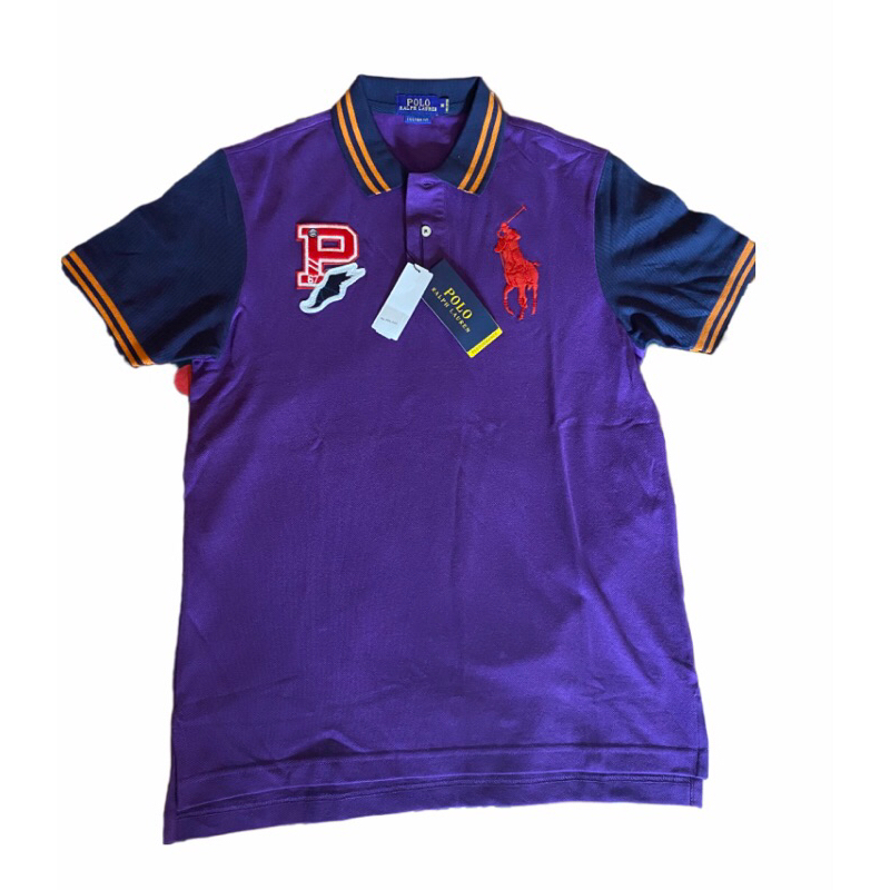 POLO RALPH LAUREN ORIGINAL